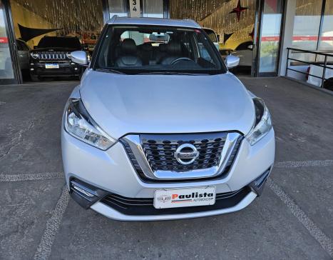 NISSAN Kicks 1.6 16V 4P FLEX SV X-TRONIC AUTOMTICO CVT, Foto 3