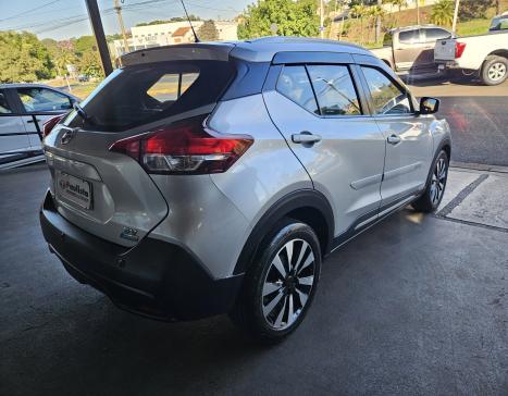 NISSAN Kicks 1.6 16V 4P FLEX SV X-TRONIC AUTOMTICO CVT, Foto 5