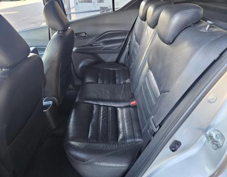 NISSAN Kicks 1.6 16V 4P FLEX SV X-TRONIC AUTOMTICO CVT, Foto 6