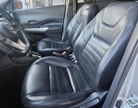 NISSAN Kicks 1.6 16V 4P FLEX SV X-TRONIC AUTOMTICO CVT, Foto 8