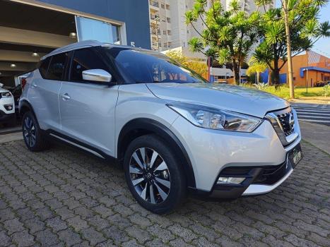 NISSAN Kicks 1.6 16V 4P FLEX SV X-TRONIC AUTOMTICO CVT, Foto 2