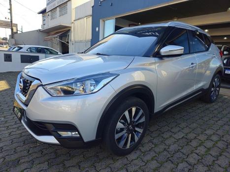 NISSAN Kicks 1.6 16V 4P FLEX SV X-TRONIC AUTOMTICO CVT, Foto 3