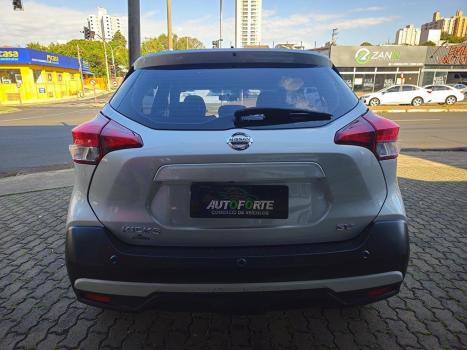 NISSAN Kicks 1.6 16V 4P FLEX SV X-TRONIC AUTOMTICO CVT, Foto 4