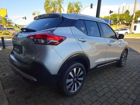 NISSAN Kicks 1.6 16V 4P FLEX SV X-TRONIC AUTOMTICO CVT, Foto 5