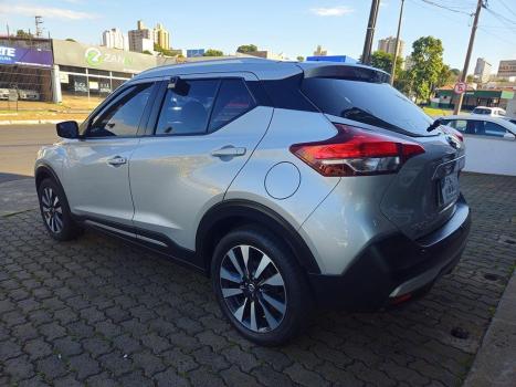 NISSAN Kicks 1.6 16V 4P FLEX SV X-TRONIC AUTOMTICO CVT, Foto 6