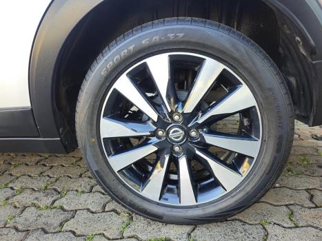 NISSAN Kicks 1.6 16V 4P FLEX SV X-TRONIC AUTOMTICO CVT, Foto 10