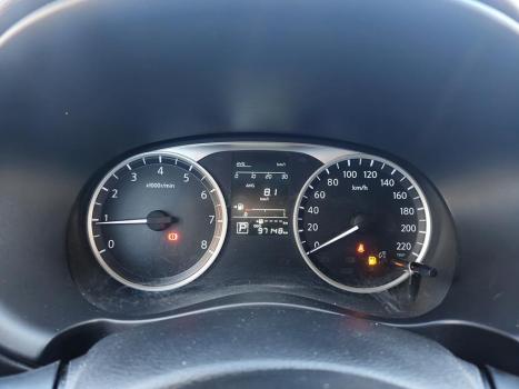 NISSAN Kicks 1.6 16V 4P FLEX SV X-TRONIC AUTOMTICO CVT, Foto 11