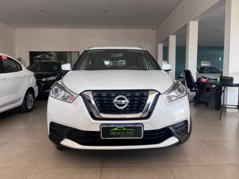 NISSAN Kicks 1.6 16V 4P FLEXSTART S DIRECT X-TRONIC AUTOMTICO CVT, Foto 3
