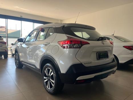 NISSAN Kicks 1.6 16V 4P FLEXSTART S DIRECT X-TRONIC AUTOMTICO CVT, Foto 4