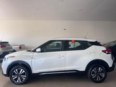 NISSAN Kicks 1.6 16V 4P FLEXSTART S DIRECT X-TRONIC AUTOMTICO CVT, Foto 7