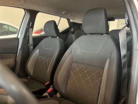 NISSAN Kicks 1.6 16V 4P FLEXSTART S DIRECT X-TRONIC AUTOMTICO CVT, Foto 11