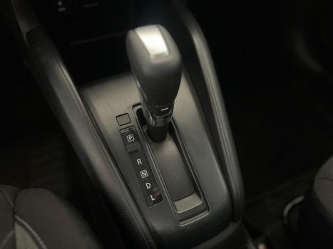 NISSAN Kicks 1.6 16V 4P FLEXSTART S DIRECT X-TRONIC AUTOMTICO CVT, Foto 14
