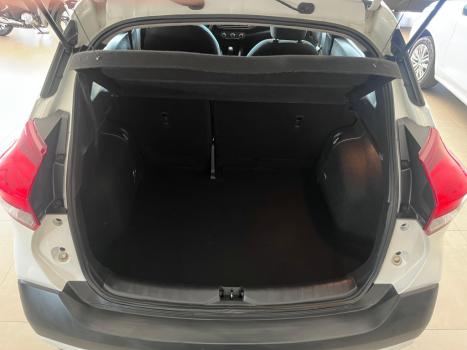 NISSAN Kicks 1.6 16V 4P FLEXSTART S DIRECT X-TRONIC AUTOMTICO CVT, Foto 15