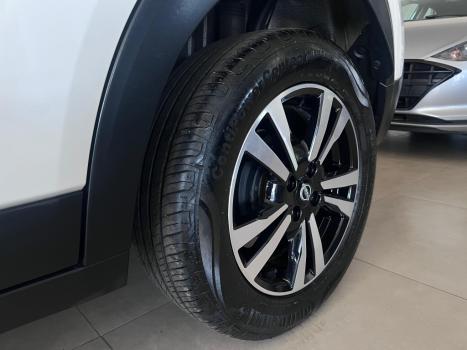 NISSAN Kicks 1.6 16V 4P FLEXSTART S DIRECT X-TRONIC AUTOMTICO CVT, Foto 16