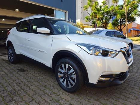 NISSAN Kicks 1.6 16V 4P FLEXSTART S, Foto 2