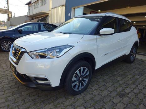 NISSAN Kicks 1.6 16V 4P FLEXSTART S, Foto 3