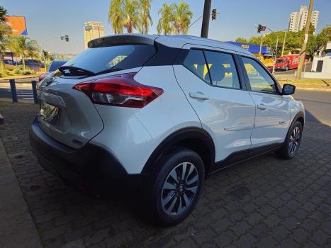 NISSAN Kicks 1.6 16V 4P FLEXSTART S, Foto 5