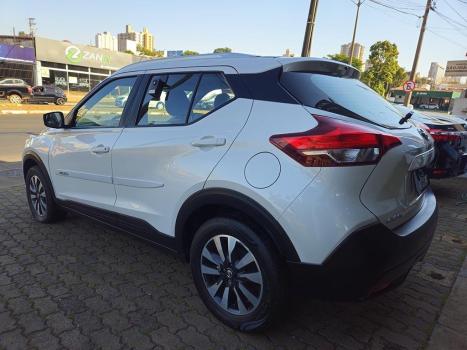 NISSAN Kicks 1.6 16V 4P FLEXSTART S, Foto 6