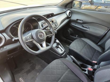 NISSAN Kicks 1.6 16V 4P FLEXSTART S, Foto 7