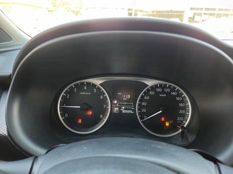 NISSAN Kicks 1.6 16V 4P FLEXSTART S, Foto 11