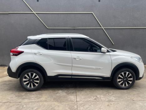 NISSAN Kicks 1.6 16V 4P FLEXSTART S X-TRONIC AUTOMTICO CVT, Foto 4