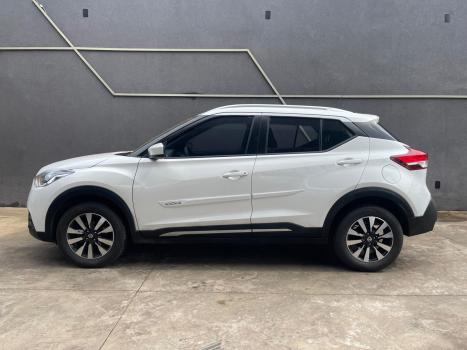 NISSAN Kicks 1.6 16V 4P FLEXSTART S X-TRONIC AUTOMTICO CVT, Foto 5