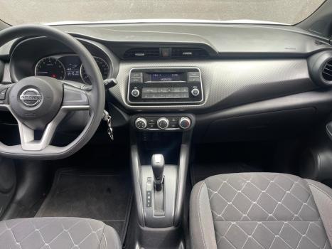 NISSAN Kicks 1.6 16V 4P FLEXSTART S X-TRONIC AUTOMTICO CVT, Foto 6