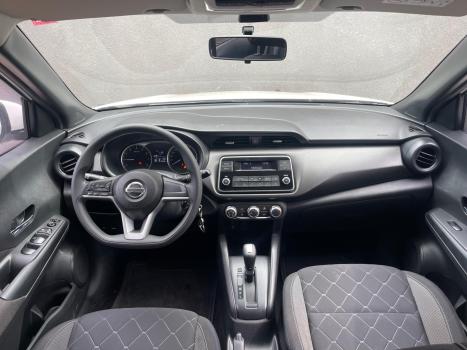 NISSAN Kicks 1.6 16V 4P FLEXSTART S X-TRONIC AUTOMTICO CVT, Foto 7