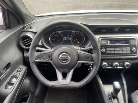 NISSAN Kicks 1.6 16V 4P FLEXSTART S X-TRONIC AUTOMTICO CVT, Foto 8