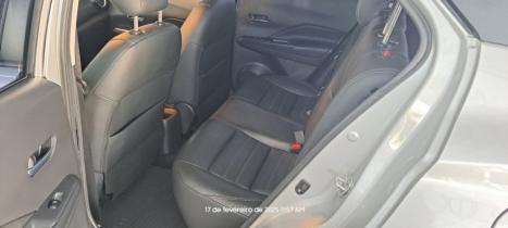 NISSAN Kicks 1.6 16V 4P FLEXSTART ADVANCE XTRONIC AUTOMTICO CVT, Foto 6