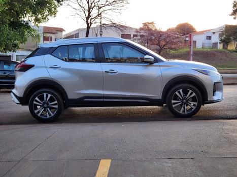 NISSAN Kicks 1.6 16V 4P FLEXSTART EXCLUSIVE XTRONIC AUTOMTICO CVT, Foto 9