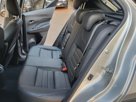 NISSAN Kicks 1.6 16V 4P FLEXSTART EXCLUSIVE XTRONIC AUTOMTICO CVT, Foto 11