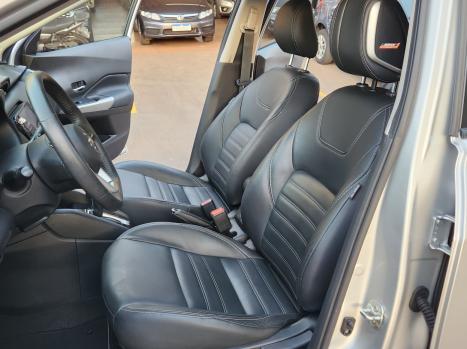 NISSAN Kicks 1.6 16V 4P FLEXSTART EXCLUSIVE XTRONIC AUTOMTICO CVT, Foto 12