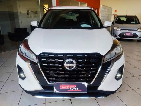 NISSAN Kicks 1.6 16V 4P FLEXSTART SENSE, Foto 1