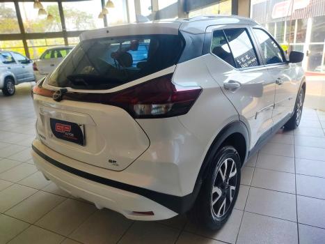 NISSAN Kicks 1.6 16V 4P FLEXSTART SENSE, Foto 4