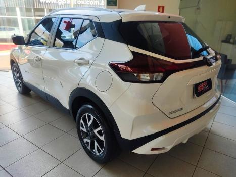 NISSAN Kicks 1.6 16V 4P FLEXSTART SENSE, Foto 5