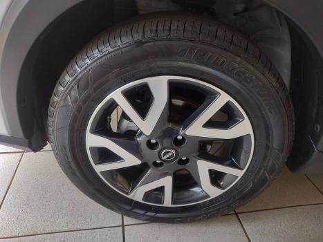 NISSAN Kicks 1.6 16V 4P FLEXSTART SENSE, Foto 6