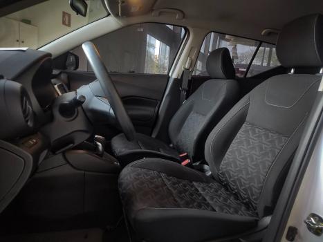 NISSAN Kicks 1.6 16V 4P FLEXSTART SENSE, Foto 7