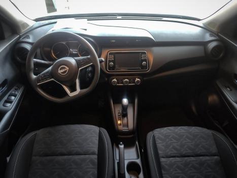 NISSAN Kicks 1.6 16V 4P FLEXSTART SENSE, Foto 9