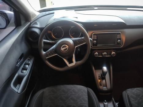 NISSAN Kicks 1.6 16V 4P FLEXSTART SENSE, Foto 10