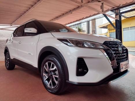 NISSAN Kicks 1.6 16V 4P FLEXSTART SENSE, Foto 1