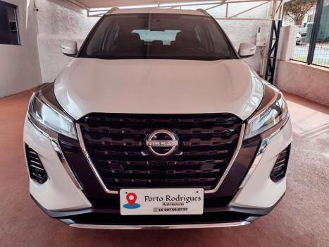 NISSAN Kicks 1.6 16V 4P FLEXSTART SENSE, Foto 2