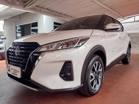NISSAN Kicks 1.6 16V 4P FLEXSTART SENSE, Foto 3