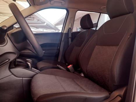 NISSAN Kicks 1.6 16V 4P FLEXSTART SENSE, Foto 4