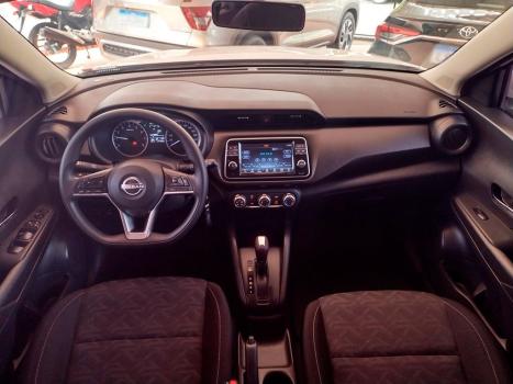 NISSAN Kicks 1.6 16V 4P FLEXSTART SENSE, Foto 5