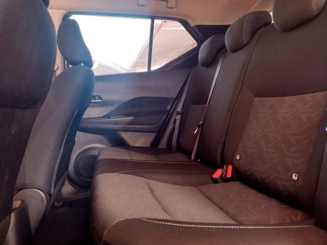 NISSAN Kicks 1.6 16V 4P FLEXSTART SENSE, Foto 6