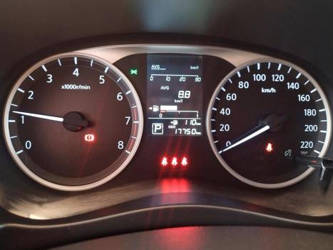 NISSAN Kicks 1.6 16V 4P FLEXSTART SENSE, Foto 7