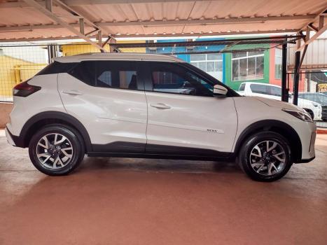 NISSAN Kicks 1.6 16V 4P FLEXSTART SENSE, Foto 8