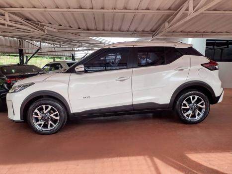 NISSAN Kicks 1.6 16V 4P FLEXSTART SENSE, Foto 9