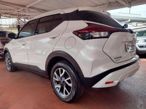 NISSAN Kicks 1.6 16V 4P FLEXSTART SENSE, Foto 10